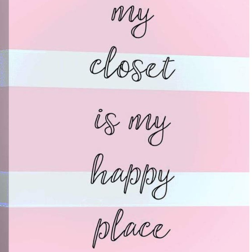 My happy place